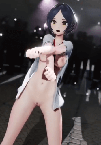 MMD Collection
